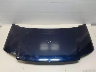7M3823031J VAG Капот Volkswagen Sharan 1 restailing Арт E3244599, вид 1