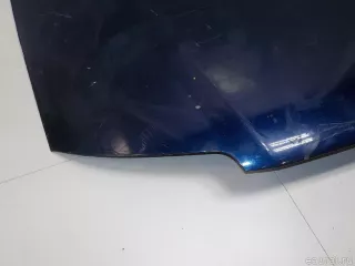 7M3823031J VAG Капот Volkswagen Sharan 1 restailing Арт E3244599, вид 2