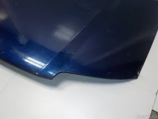 7M3823031J VAG Капот Volkswagen Sharan 1 restailing Арт E3244599, вид 3