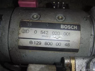  Насос гидравлический Mercedes SL R129 Арт E3367883, вид 2