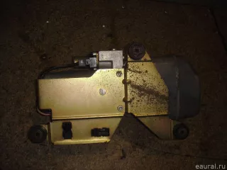  Насос гидравлический Mercedes SL R129 Арт E3367883, вид 6