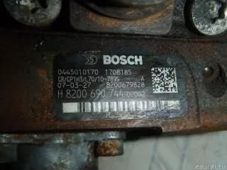 8200679828 Renault ТНВД Renault Koleos Арт E40061862, вид 4