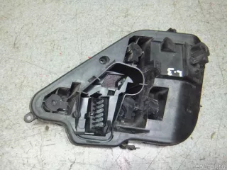  Плата заднего фонаря левого Opel Astra H Арт E40092787, вид 2