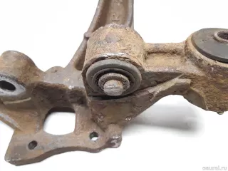 4230406100 Toyota Кулак поворотный задний правый Toyota Camry XV30 Арт E40141964, вид 4