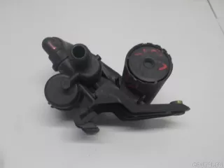 0261222002 BOSCH Клапан электромагнитный BMW X5 E53 Арт E40176478, вид 1