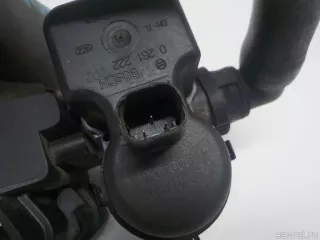 0261222002 BOSCH Клапан электромагнитный BMW X5 E53 Арт E40176478, вид 4