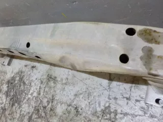 5202105040 Toyota Усилитель переднего бампера Toyota Avensis 2 Арт E40179015, вид 2