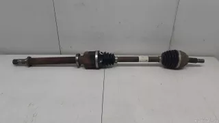 8200618111 Renault Полуось передняя правая (приводной вал, шрус) Renault Clio 3 Арт E40187225, вид 1