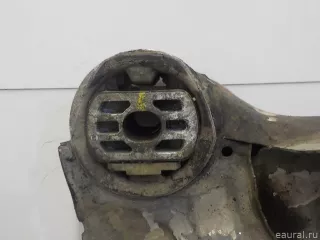4E0399313D VAG Балка подмоторная Audi A8 D3 (S8) Арт E40206411, вид 3