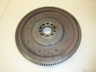 06E105269 VAG Маховик Audi A6 C6 (S6,RS6) Арт E40223661, вид 3