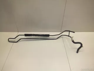 QGC500111 Land Rover Радиатор гидроусилителя Land Rover Range Rover Sport 1 restailing Арт E40285326, вид 1