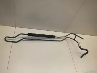 QGC500111 Land Rover Радиатор гидроусилителя Land Rover Range Rover Sport 1 restailing Арт E40285326, вид 2