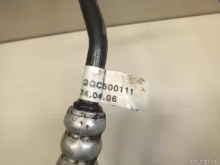 QGC500111 Land Rover Радиатор гидроусилителя Land Rover Range Rover Sport 1 restailing Арт E40285326, вид 3