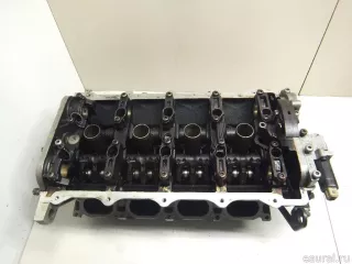 077103064AJ VAG Головка блока цилиндров Audi A6 C5 (S6,RS6) 4л Арт E40346495, вид 1