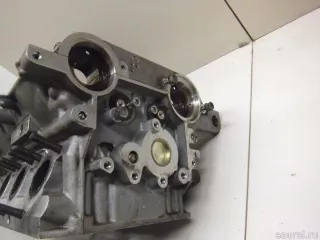 077103064AJ VAG Головка блока цилиндров Audi A6 C5 (S6,RS6) 4л Арт E40346495, вид 8