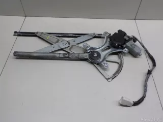  Стеклоподъемник электр. передний правый Lexus RX 1 Арт E40362817, вид 1