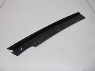  Накладка стойки Audi A6 C5 (S6,RS6) Арт E40392717, вид 3