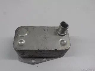 11427787698 BMW Теплообменник масляного фильтра BMW 3 E90/E91/E92/E93 Арт E40424757