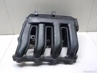 11617800577 BMW Коллектор впускной BMW 7 F01/F02 Арт E40449444, вид 1