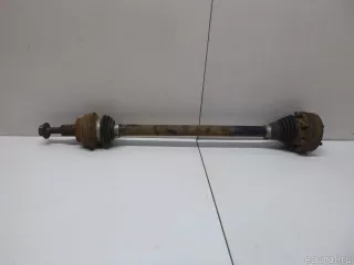 1K0501204F VAG Полуось задняя (приводной вал, ШРУС) Volkswagen Passat B6 Арт E40460223, вид 1