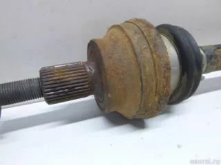 1K0501204F VAG Полуось задняя (приводной вал, ШРУС) Volkswagen Passat B6 Арт E40460223, вид 3