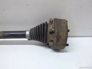 1K0501204F VAG Полуось задняя (приводной вал, ШРУС) Volkswagen Passat B6 Арт E40460223, вид 4
