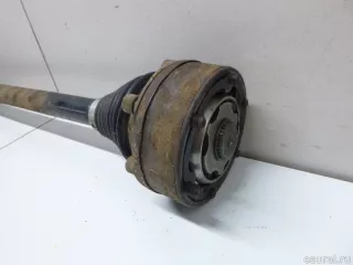 1K0501204F VAG Полуось задняя (приводной вал, ШРУС) Volkswagen Passat B6 Арт E40460223, вид 5