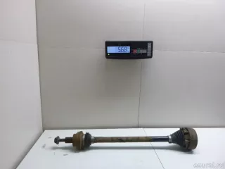 1K0501204F VAG Полуось задняя (приводной вал, ШРУС) Volkswagen Passat B6 Арт E40460223, вид 6