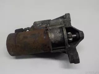 5802C9 Citroen-Peugeot Стартер Citroen Xsara Арт E40463285, вид 1
