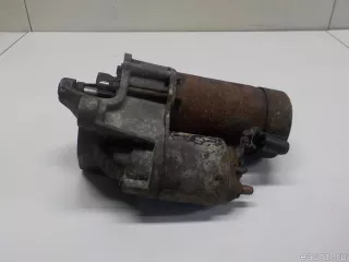 5802C9 Citroen-Peugeot Стартер Citroen Xsara Арт E40463285, вид 3