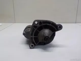 5802C9 Citroen-Peugeot Стартер Citroen Xsara Арт E40463285, вид 5