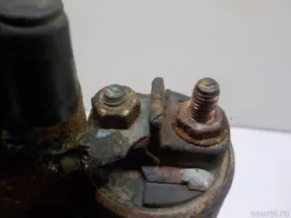 5802C9 Citroen-Peugeot Стартер Citroen Xsara Арт E40463285, вид 7