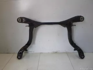 4F0505235AJ VAG Балка задняя Audi A6 C6 (S6,RS6) Арт E40519110, вид 1