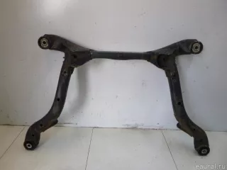 4F0505235AJ VAG Балка задняя Audi A6 C6 (S6,RS6) Арт E40519110, вид 11