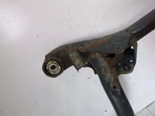 4F0505235AJ VAG Балка задняя Audi A6 C6 (S6,RS6) Арт E40519110, вид 12