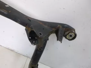 4F0505235AJ VAG Балка задняя Audi A6 C6 (S6,RS6) Арт E40519110, вид 13