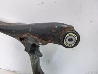 4F0505235AJ VAG Балка задняя Audi A6 C6 (S6,RS6) Арт E40519110, вид 5