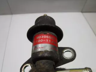 Регулятор давления топлива Mitsubishi Monter 4 2021г. MD306058 Mitsubishi - Фото 4