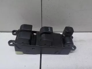 254012F821 Nissan Блок управления стеклоподъемниками Nissan Primera 11 Арт E40528818, вид 1
