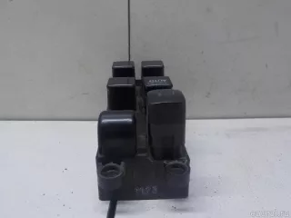 254012F821 Nissan Блок управления стеклоподъемниками Nissan Primera 11 Арт E40528818, вид 2