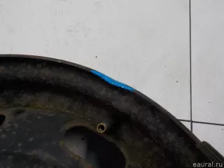 5401J2 Citroen-Peugeot Штампованные диски Peugeot 206 2 Арт E40535128, вид 2