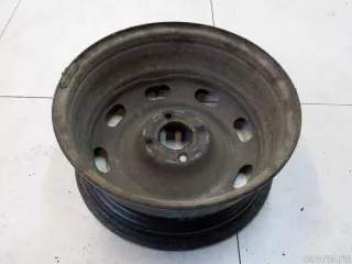 5401J2 Citroen-Peugeot Штампованные диски Peugeot 206 2 Арт E40535128, вид 4