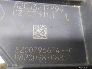 8200796674 Renault Дроссельная заслонка Renault Koleos Арт E40557021, вид 7