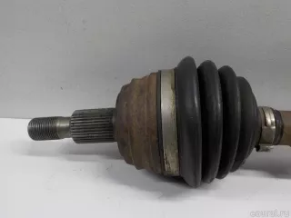 1J0407452BX VAG Полуось передняя правая (приводной вал, шрус) Skoda Octavia A4 Арт E40557489, вид 2