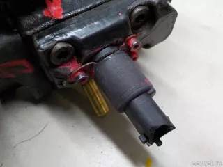 0445020002 BOSCH ТНВД Peugeot Boxer 1 Арт E40571826, вид 10