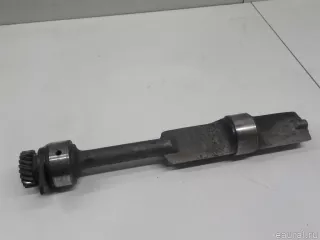 124002W206 Nissan Вал балансирный Nissan Terra 3л Арт E40581941, вид 1