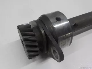 124002W206 Nissan Вал балансирный Nissan Terra 3л Арт E40581941, вид 2