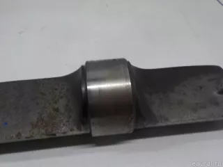 124002W206 Nissan Вал балансирный Nissan Terra 3л Арт E40581941, вид 3