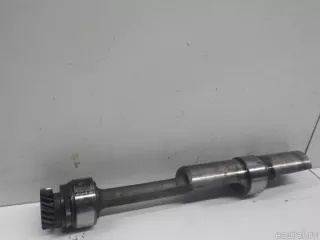124002W206 Nissan Вал балансирный Nissan Terra 3л Арт E40581941, вид 4