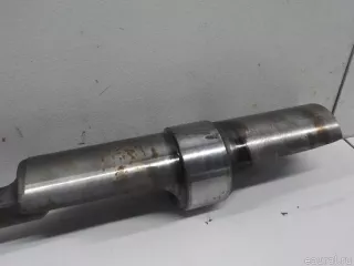 124002W206 Nissan Вал балансирный Nissan Terra 3л Арт E40581941, вид 5